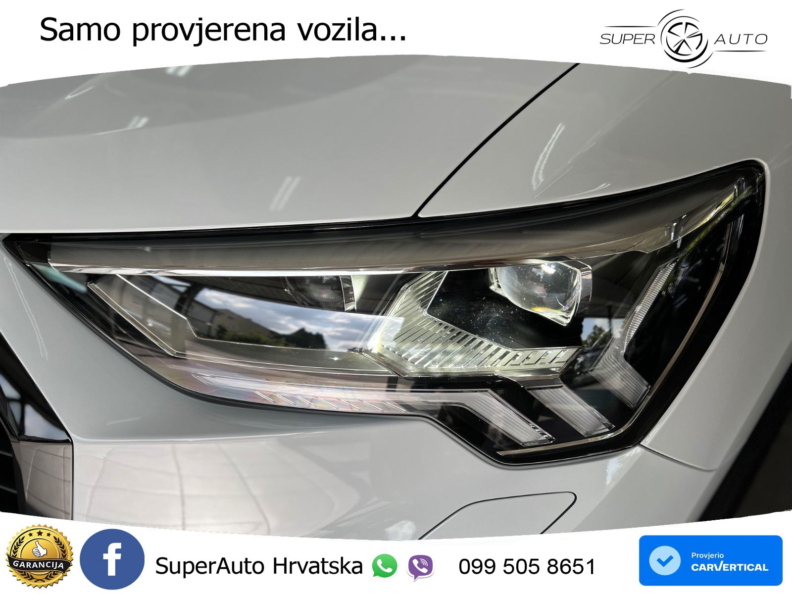 Audi Q3 35 TFSI (150 KS) S tronic S line MATRIX+GR SJED+KAM
