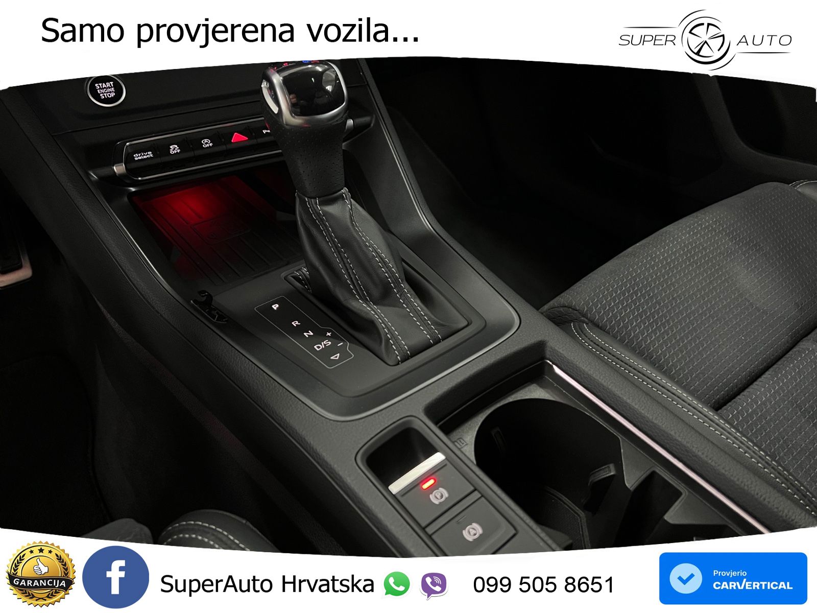 Audi Q3 35 TFSI (150 KS) S tronic S line MATRIX+GR SJED+KAM