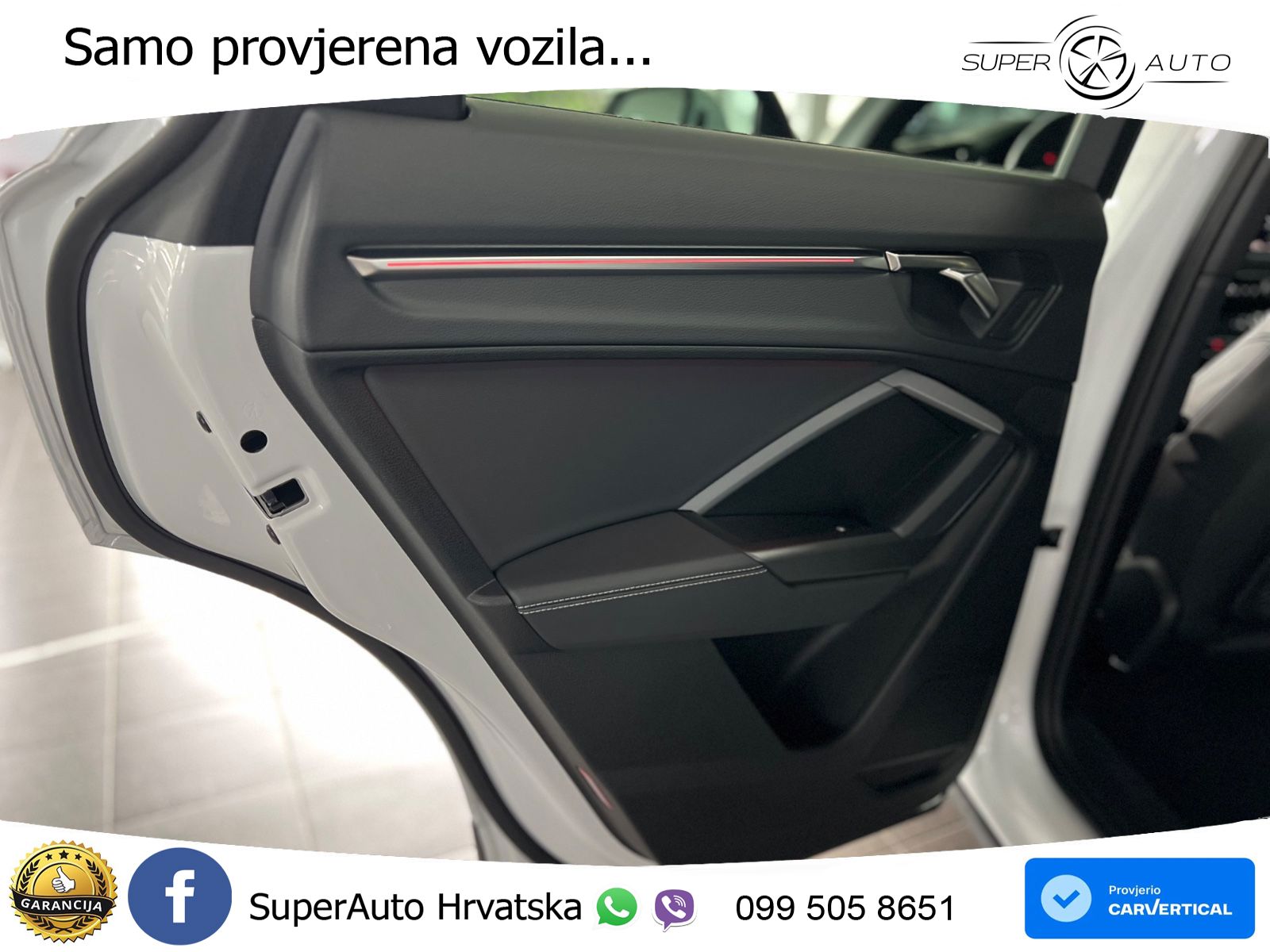 Audi Q3 35 TFSI (150 KS) S tronic S line MATRIX+GR SJED+KAM