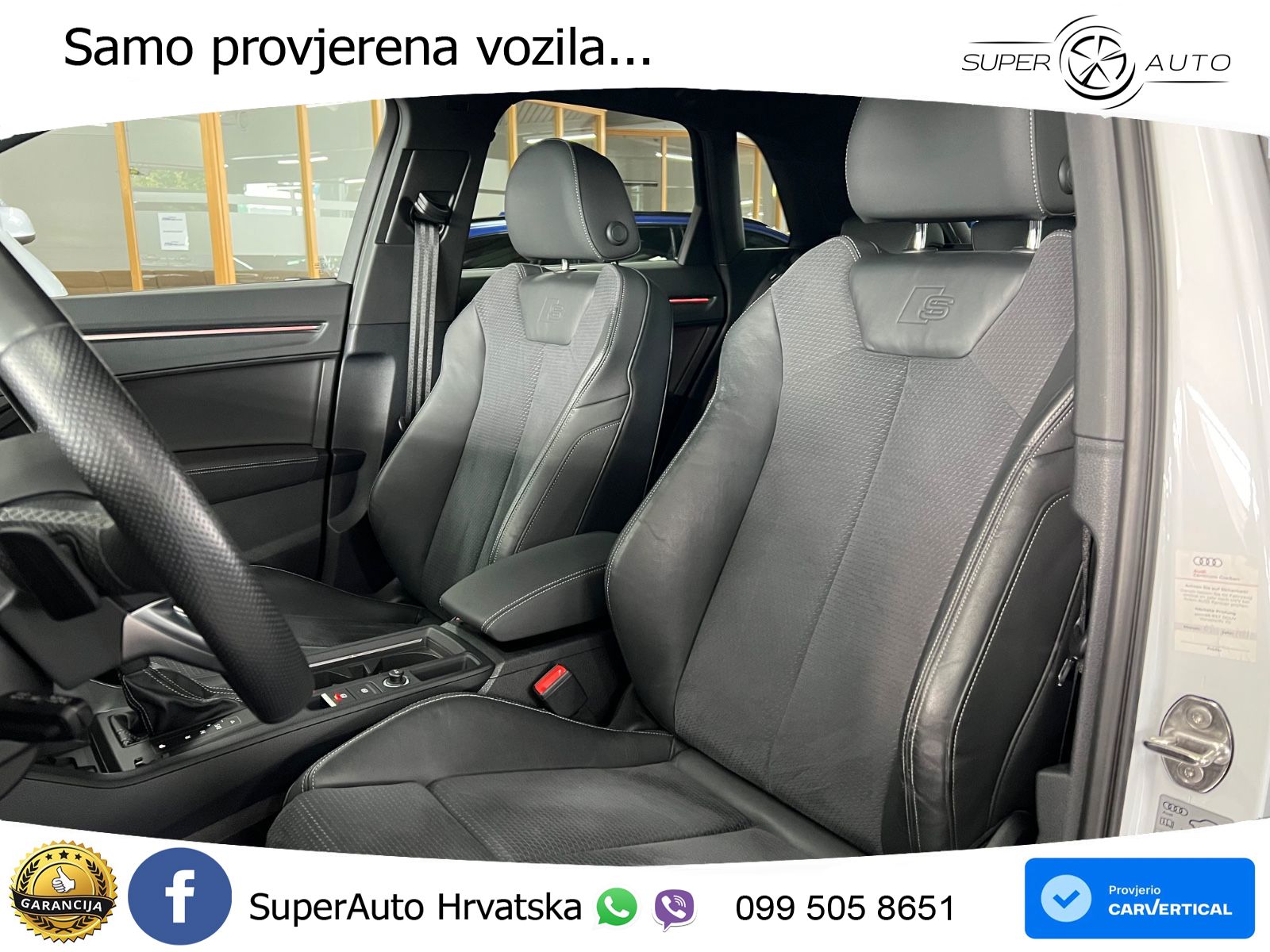 Audi Q3 35 TFSI (150 KS) S tronic S line MATRIX+GR SJED+KAM