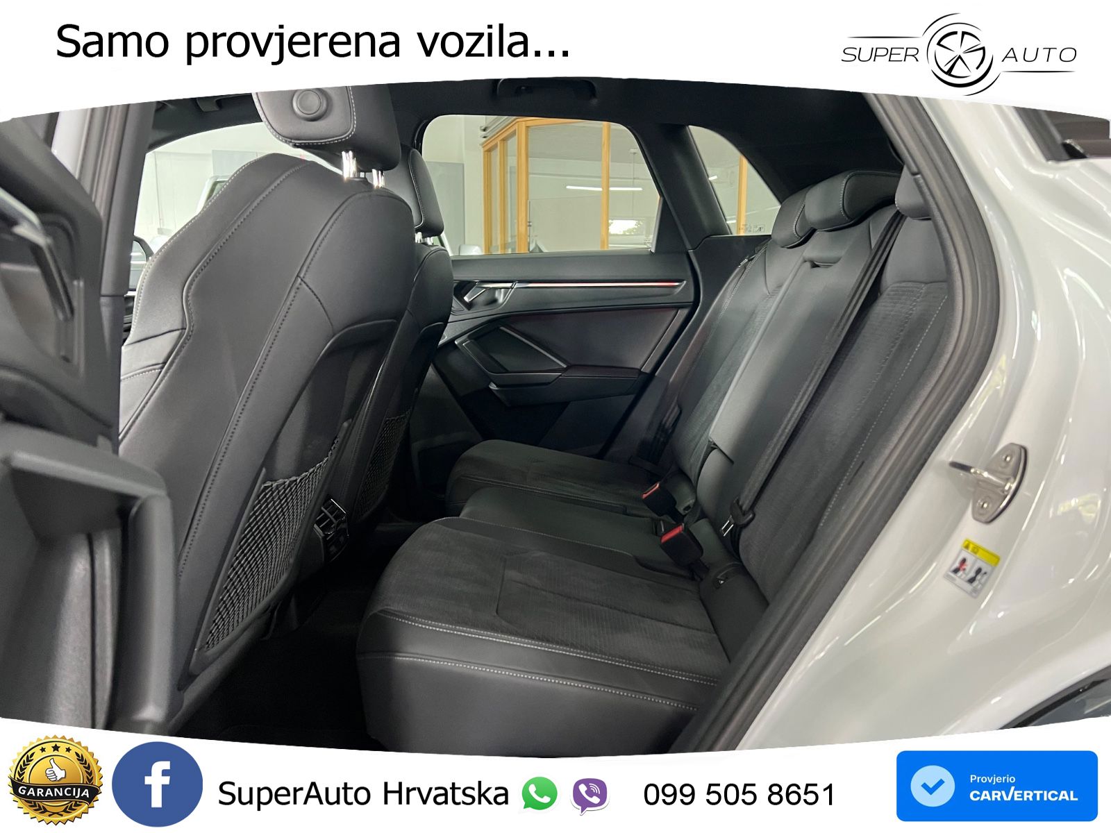 Audi Q3 35 TFSI (150 KS) S tronic S line MATRIX+GR SJED+KAM