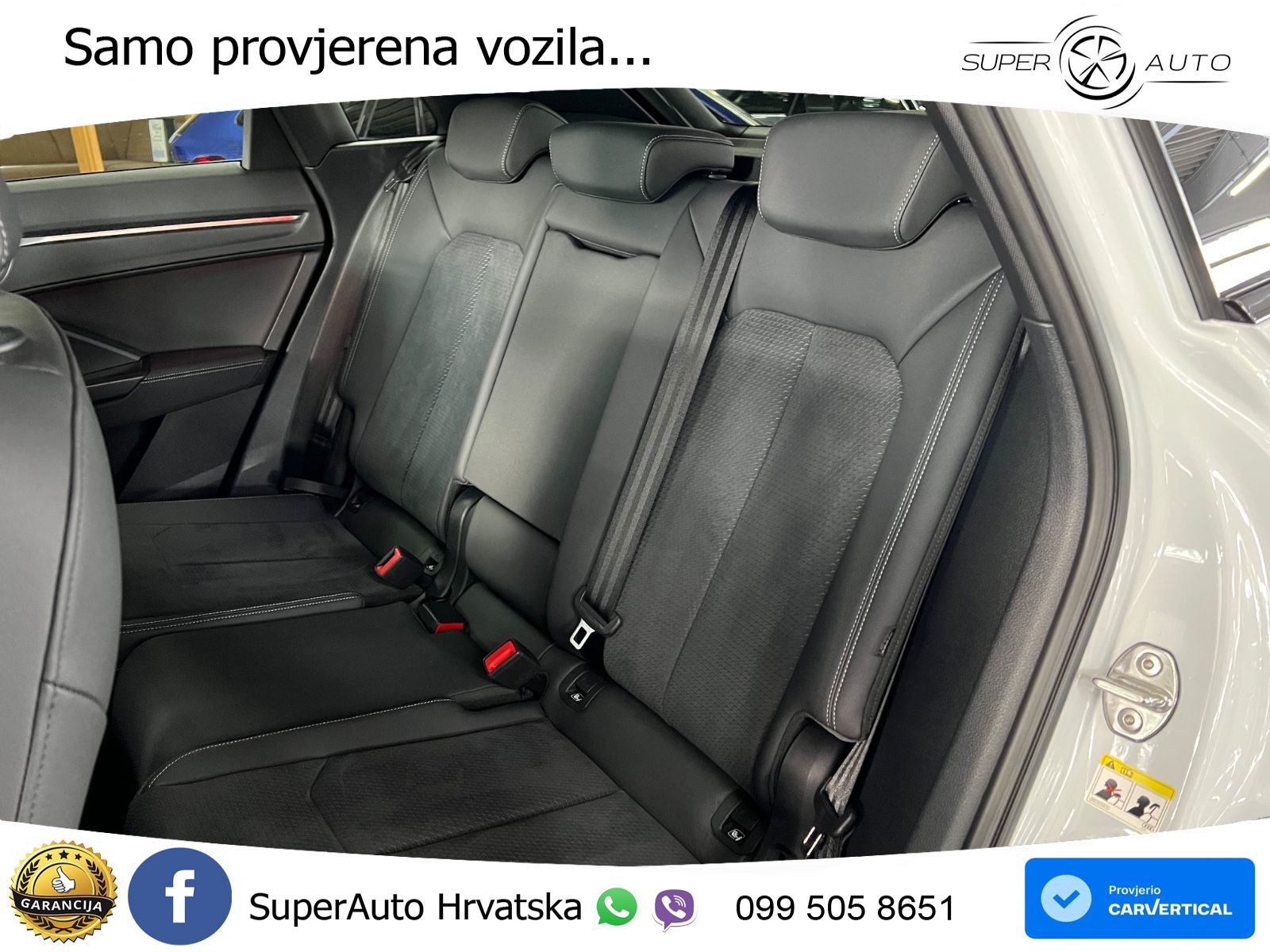 Audi Q3 35 TFSI (150 KS) S tronic S line MATRIX+GR SJED+KAM