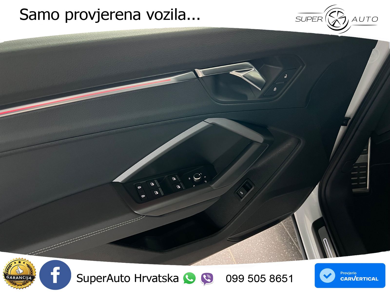 Audi Q3 35 TFSI (150 KS) S tronic S line MATRIX+GR SJED+KAM