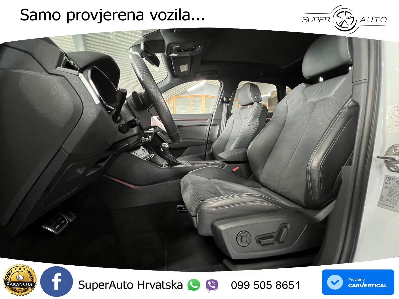 Audi Q3 35 TFSI (150 KS) S tronic S line MATRIX+GR SJED+KAM