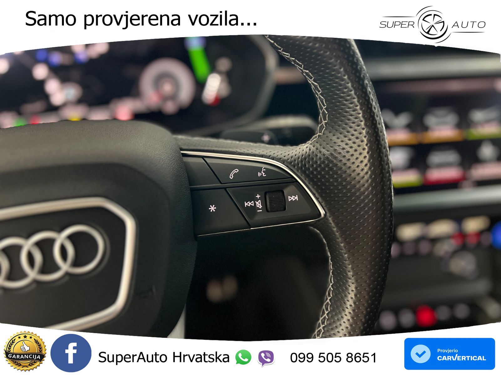 Audi Q3 35 TFSI (150 KS) S tronic S line MATRIX+GR SJED+KAM