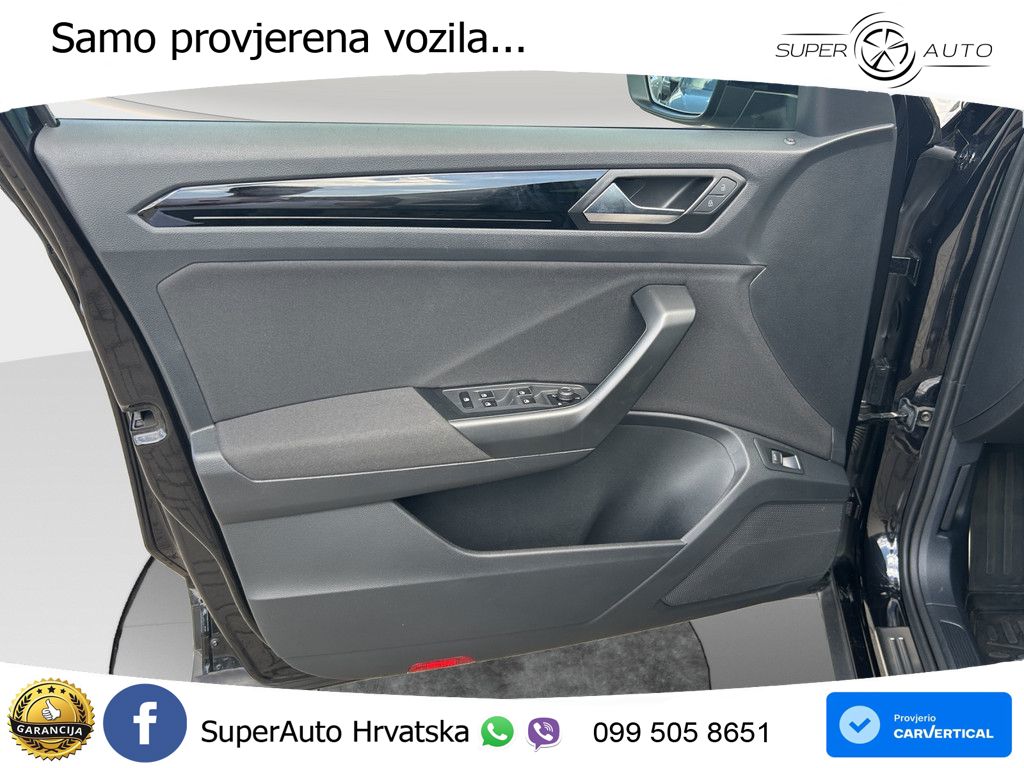 Volkswagen T-Roc I 2.0 TSI (190 KS) 4M DSG LED+GR SJED+ACC