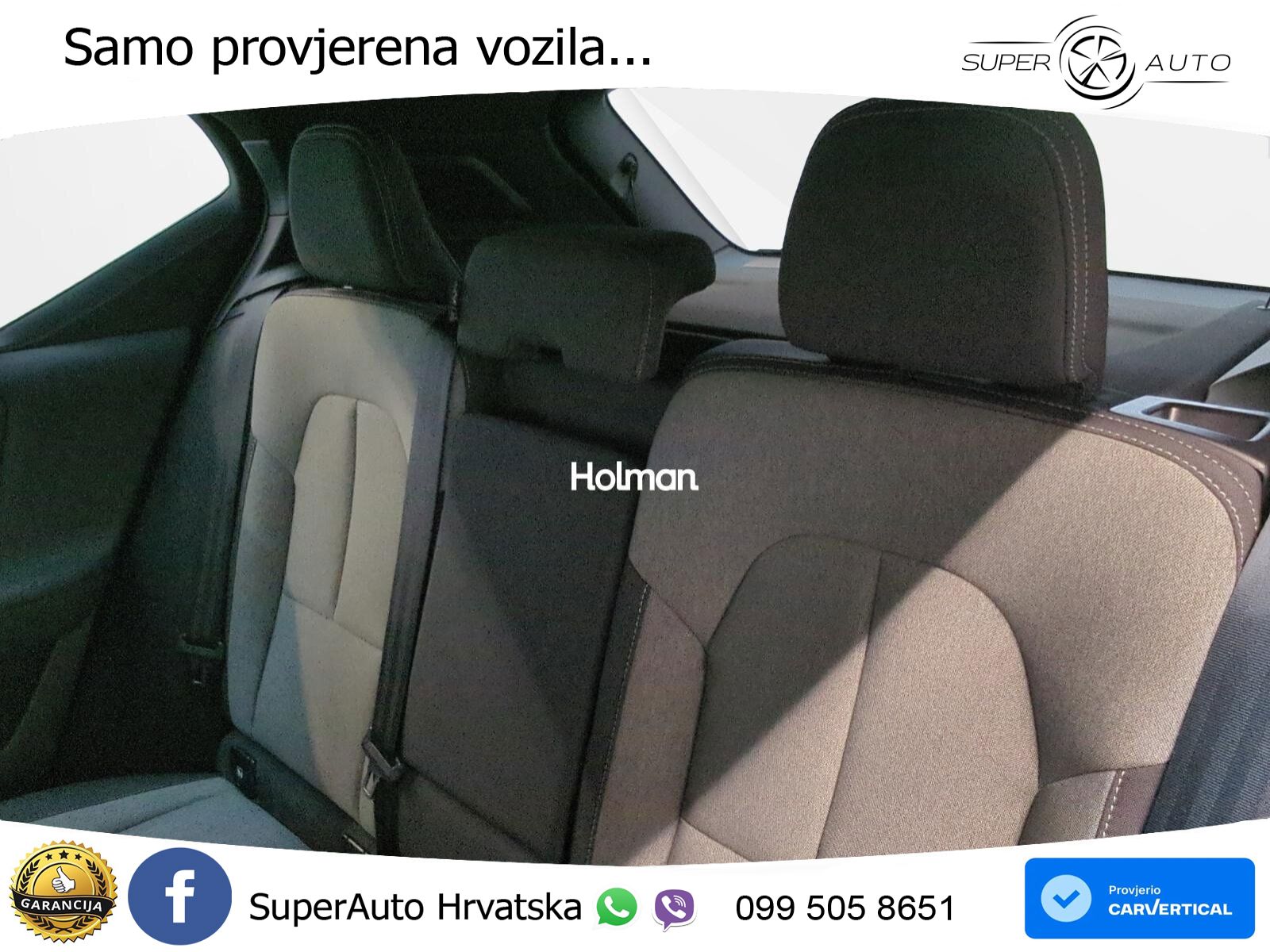 Volvo XC40 2.0 B3 163 KS Automatic LED+GR SJED+ACC