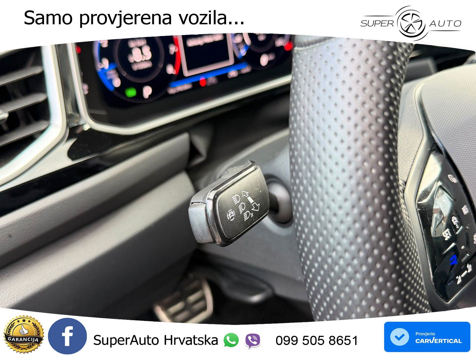 Volkswagen T-Roc R 2.0 TSI (300 KS) OPF 4M DSG LED+GR SJED+ACC