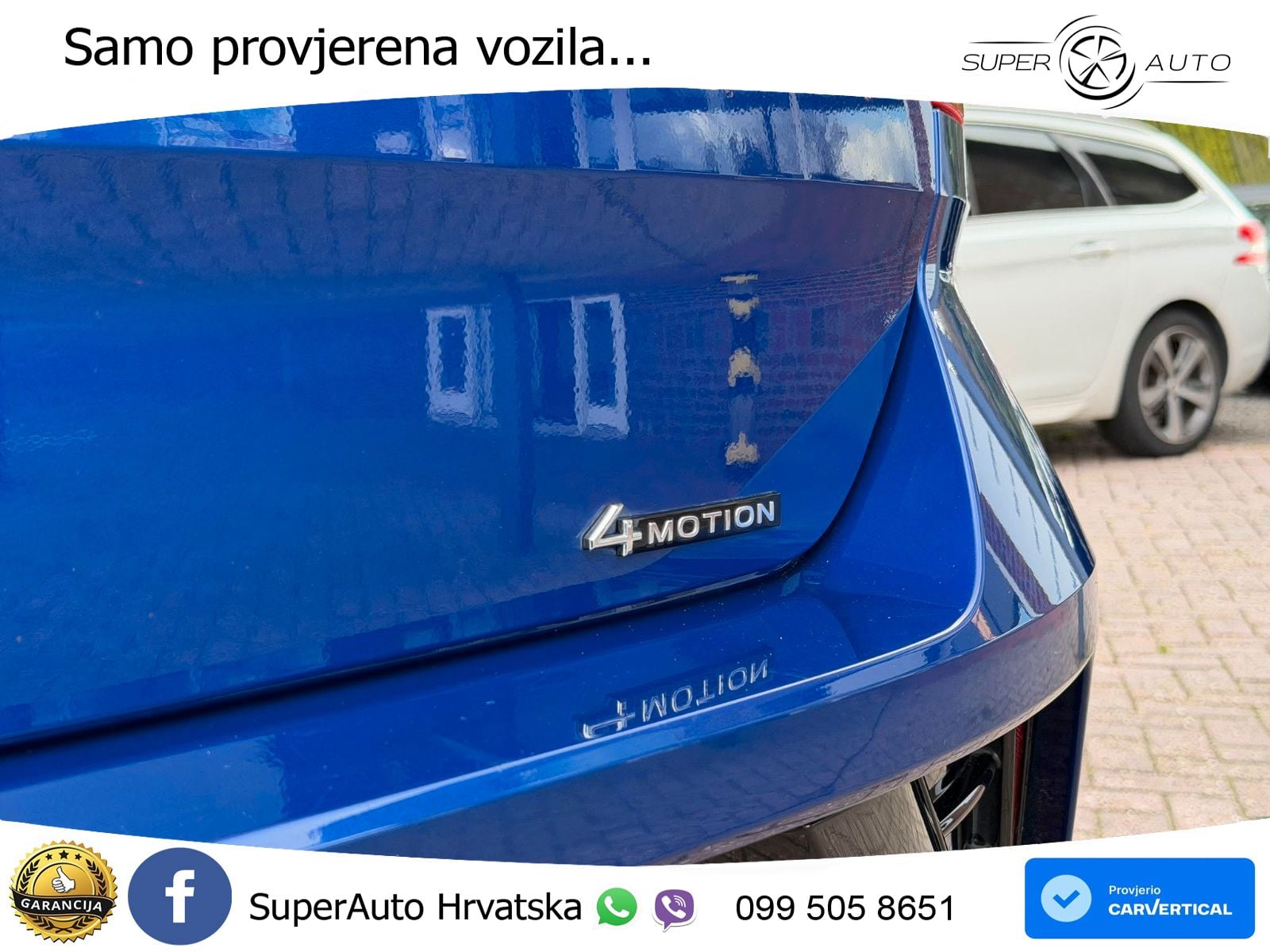 Volkswagen T-Roc R 2.0 TSI (300 KS) OPF 4M DSG LED+GR SJED+ACC