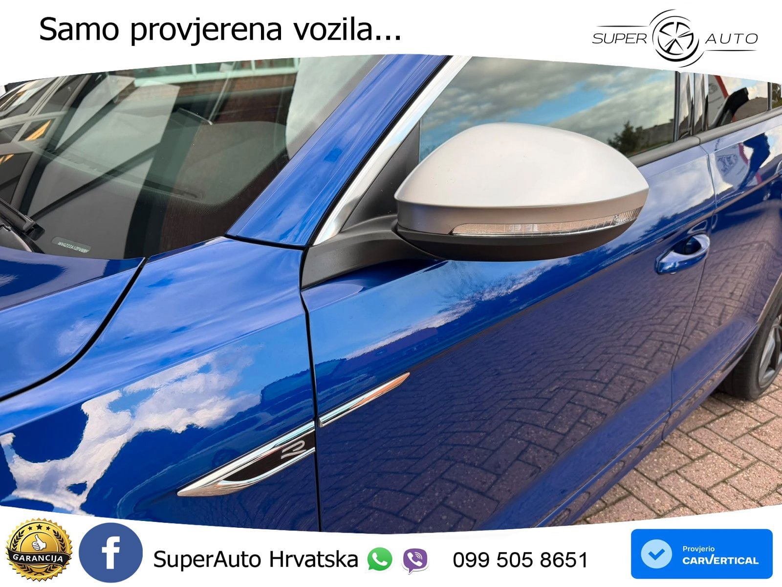 Volkswagen T-Roc R 2.0 TSI (300 KS) OPF 4M DSG LED+GR SJED+ACC