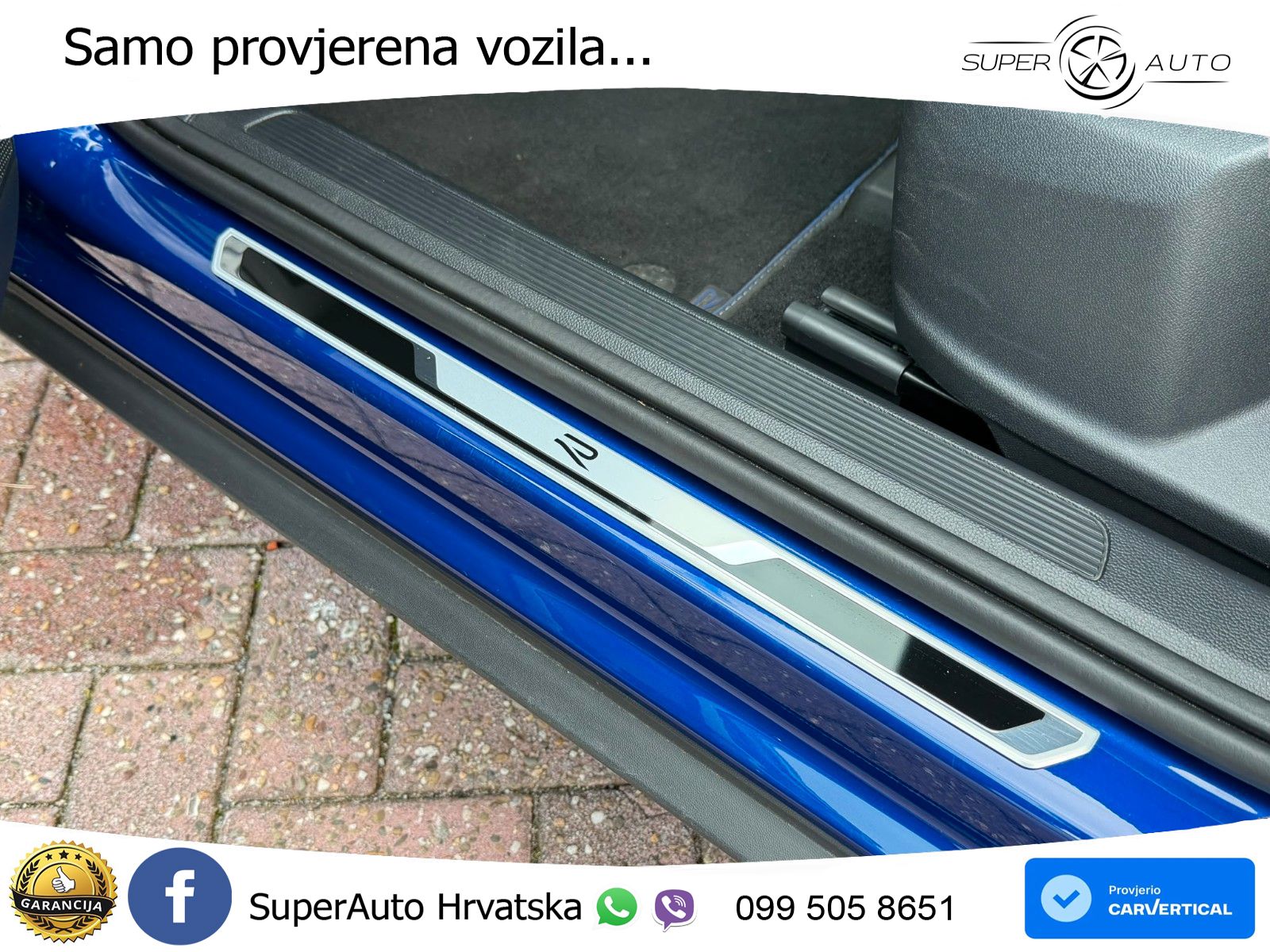 Volkswagen T-Roc R 2.0 TSI (300 KS) OPF 4M DSG LED+GR SJED+ACC