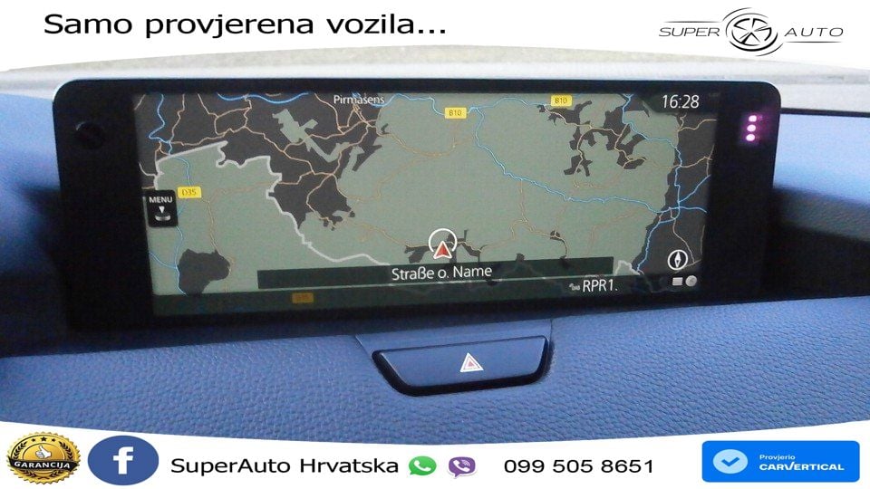 Mazda CX-60 2.5 e-Skyactiv (328 KS) AWD Automatic LED+GR SJED+ACC