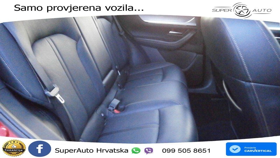 Mazda CX-60 2.5 e-Skyactiv (328 KS) AWD Automatic LED+GR SJED+ACC