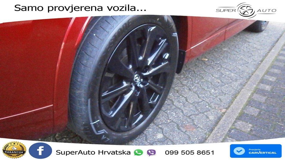 Mazda CX-60 2.5 e-Skyactiv (328 KS) AWD Automatic LED+GR SJED+ACC