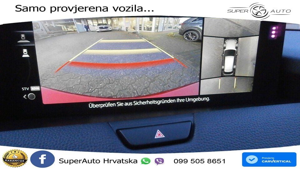 Mazda CX-60 2.5 e-Skyactiv (328 KS) AWD Automatic LED+GR SJED+ACC