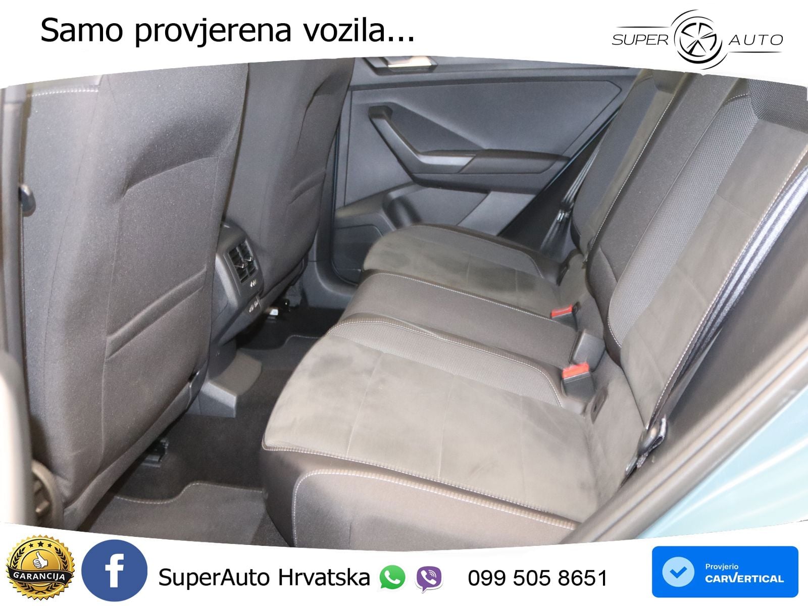 Volkswagen T-Roc I 1.5 TSI (150 KS) LED+GR SJED+ACC
