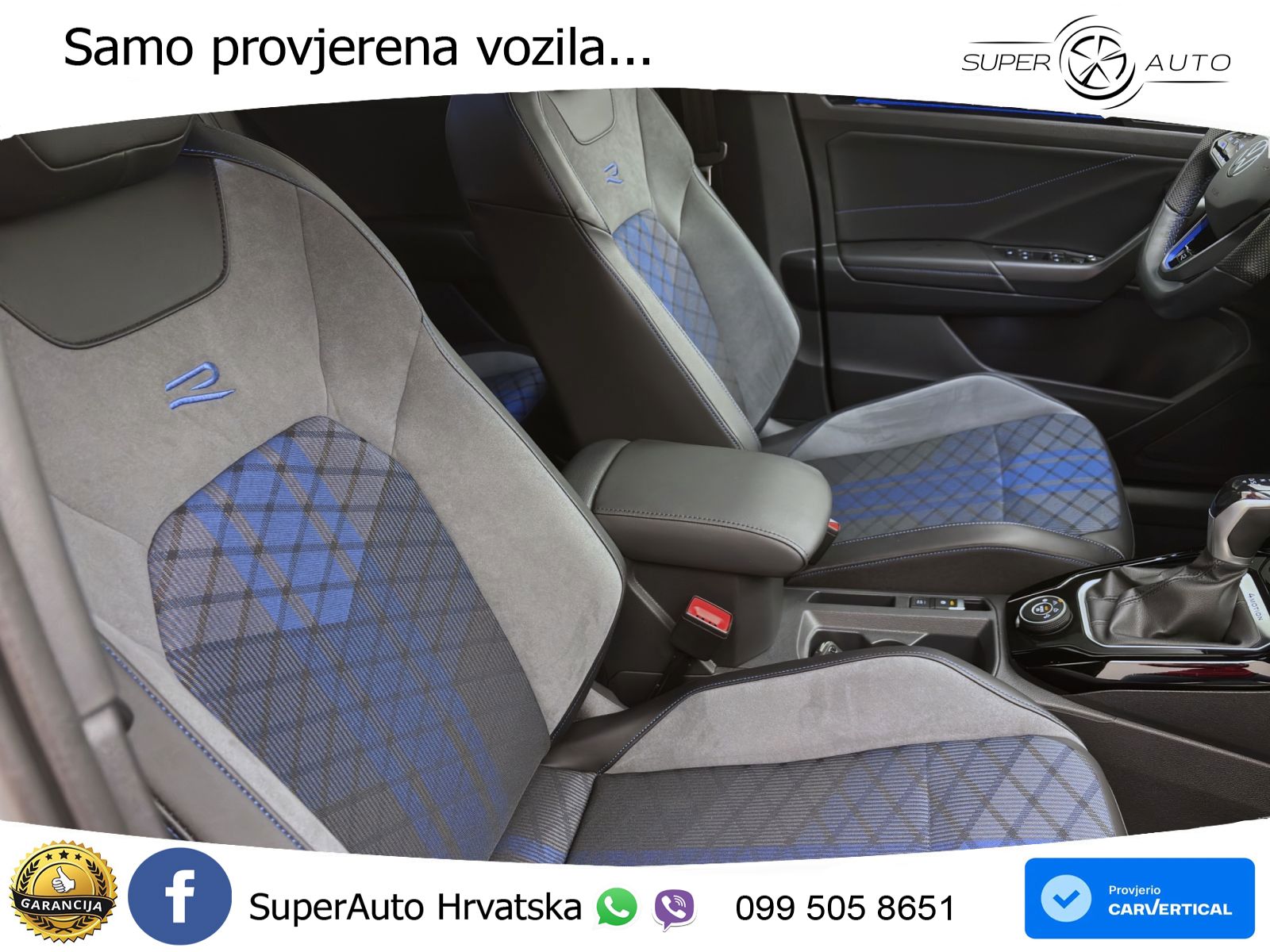 Volkswagen T-Roc I R 2.0 TSI (300 KS) OPF 4M DSG LED+GR SJED+ACC