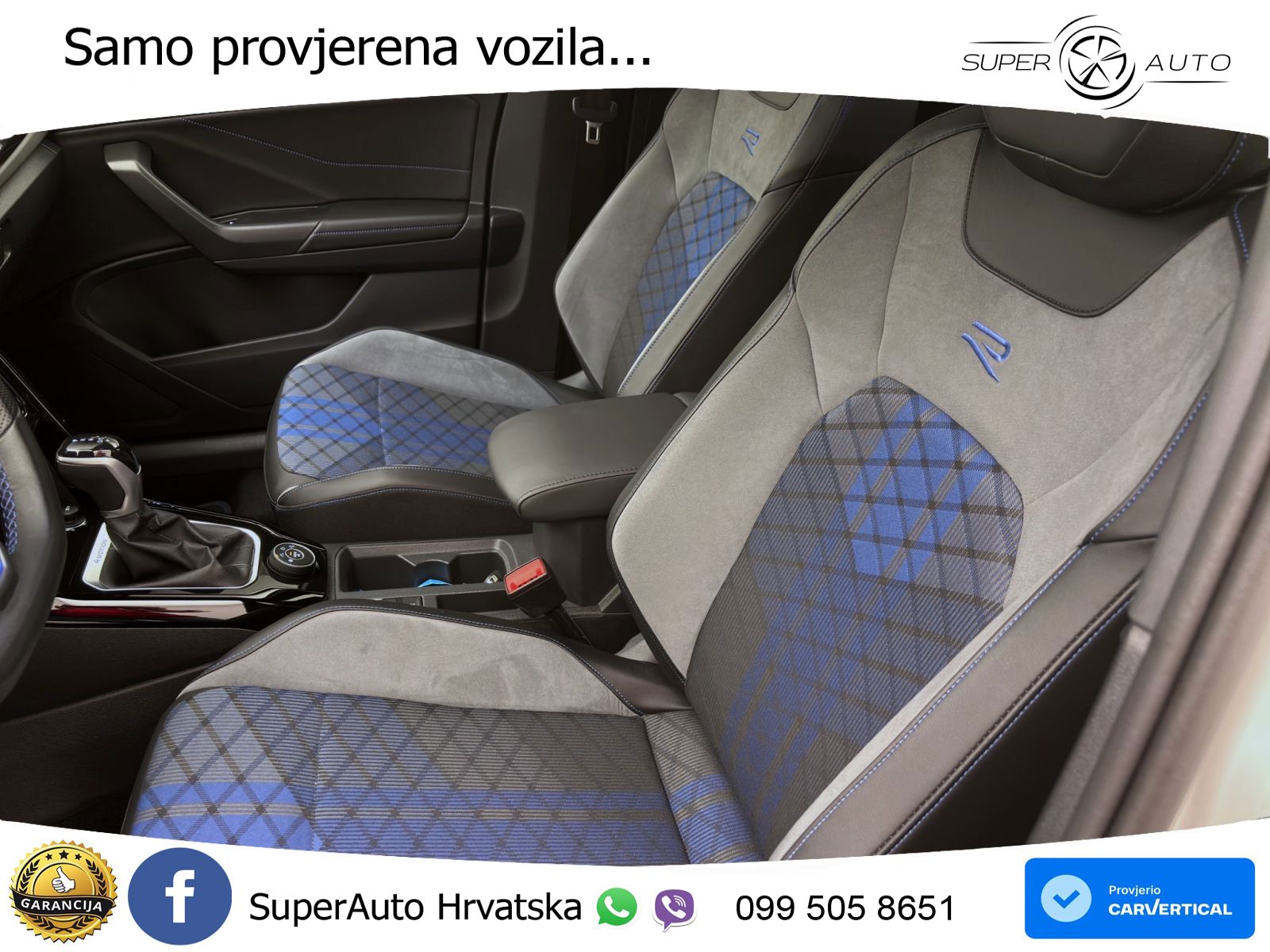 Volkswagen T-Roc I R 2.0 TSI (300 KS) OPF 4M DSG LED+GR SJED+ACC