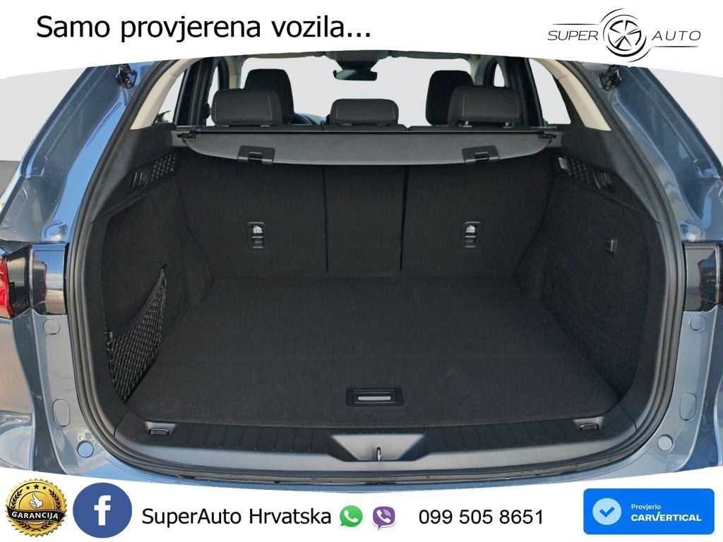 Mazda CX-60 3.3 e-Skyactiv D (254 KS) AWD Automatic MATRIX+GR SJED+KAM