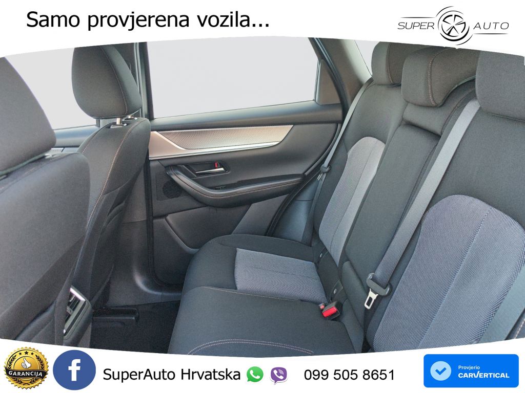 Mazda CX-60 3.3 e-Skyactiv D (254 KS) AWD Automatic MATRIX+GR SJED+KAM