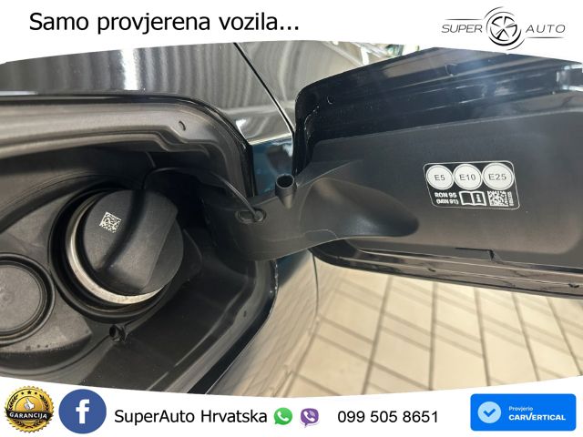 BMW X2 xDrive20i Steptronic M Sport