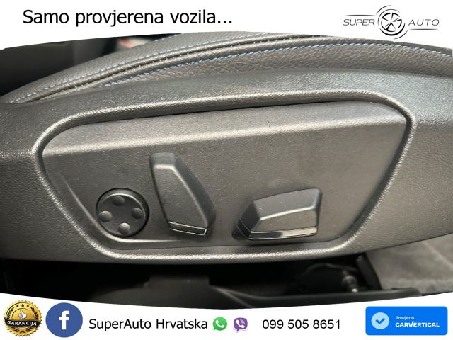 BMW X2 xDrive20i Steptronic M Sport