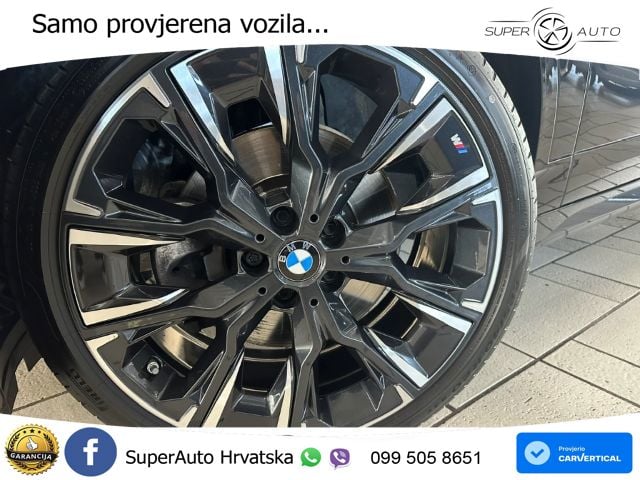 BMW X2 xDrive20i Steptronic M Sport