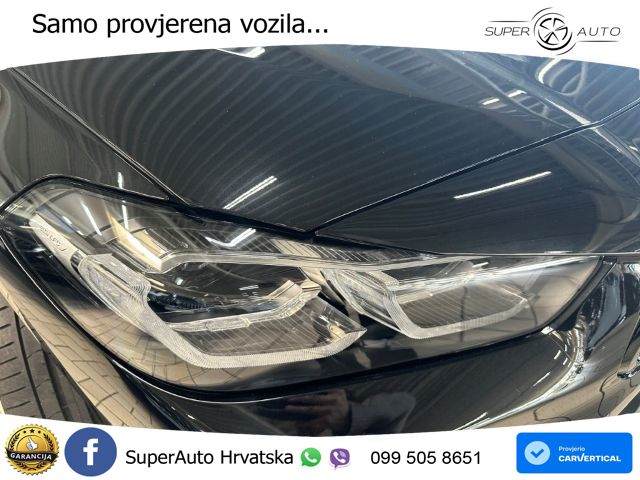 BMW X2 xDrive20i Steptronic M Sport