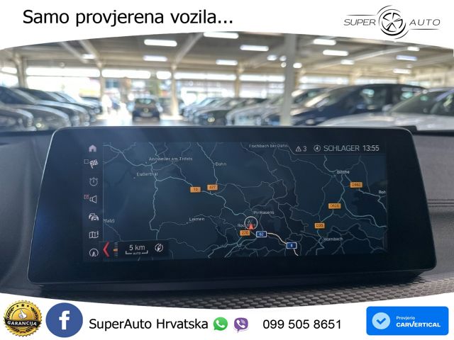 BMW X2 xDrive20i Steptronic M Sport