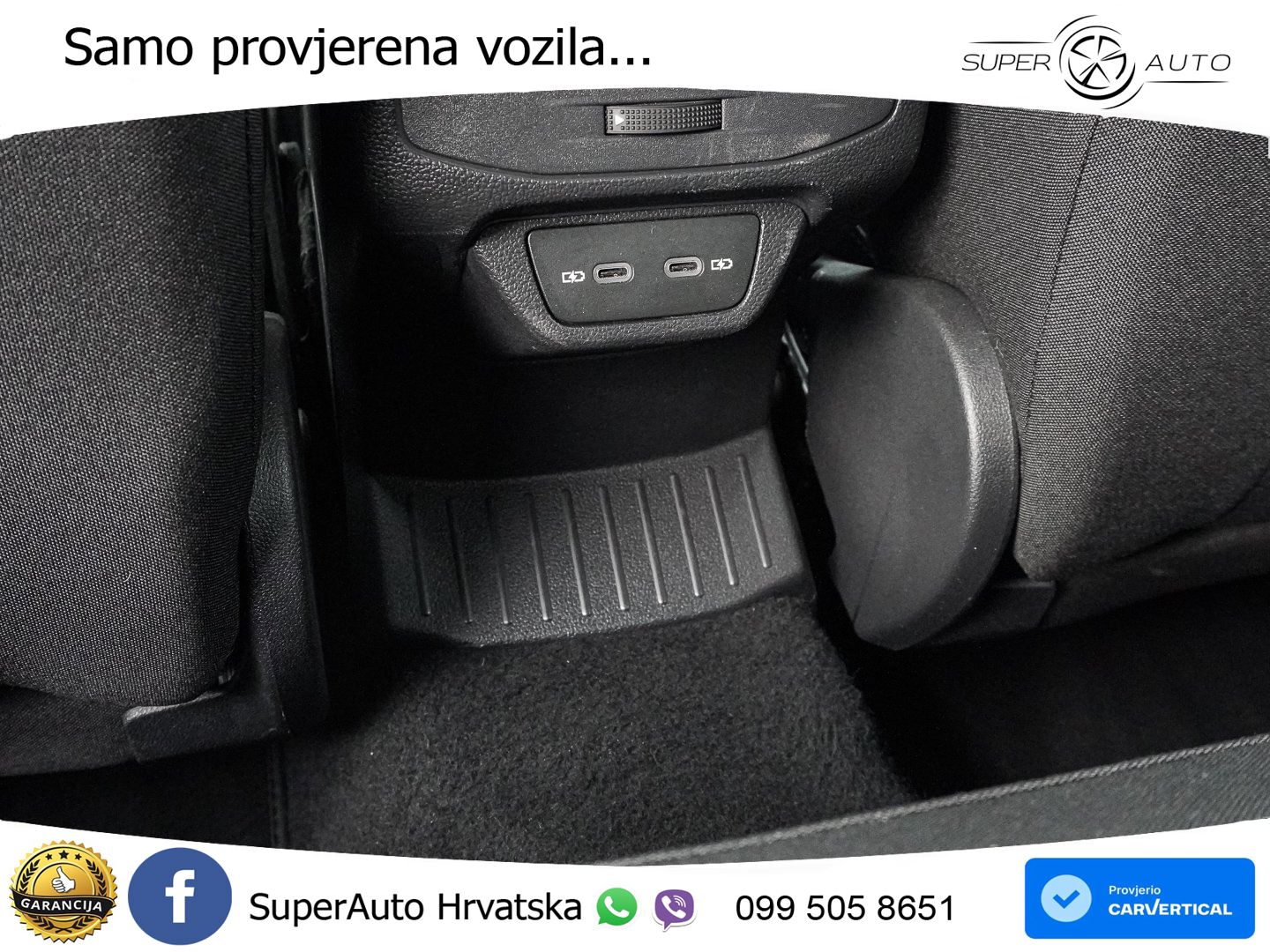 Volkswagen T-Roc 1.5 TSI (150 KS) LED+ACC