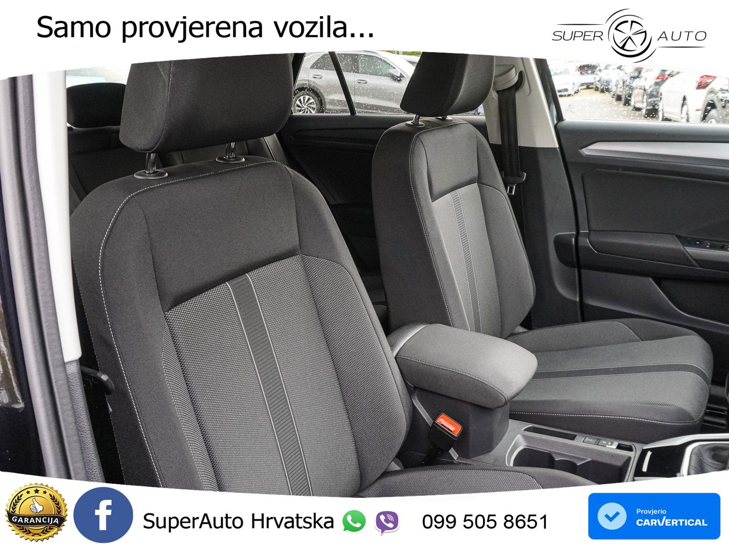 Volkswagen T-Roc 1.5 TSI (150 KS) LED+ACC