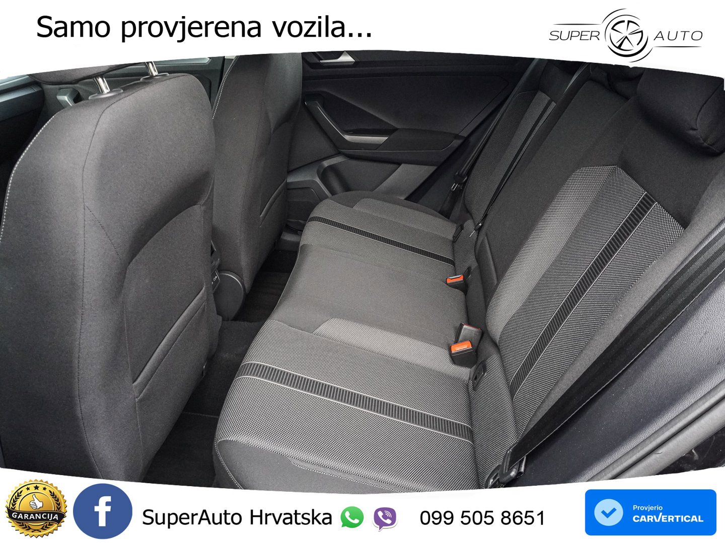 Volkswagen T-Roc 1.5 TSI (150 KS) LED+ACC