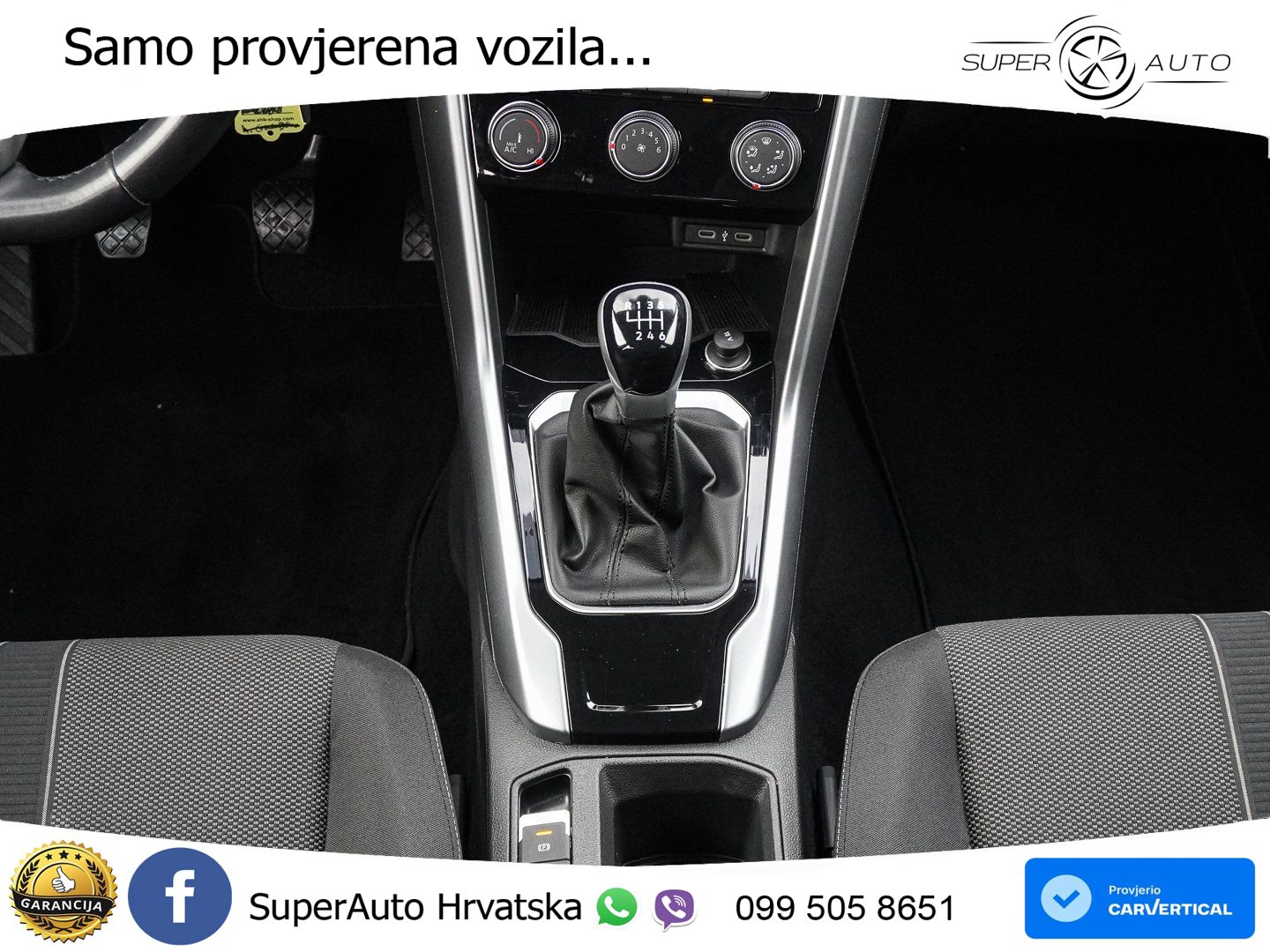 Volkswagen T-Roc 1.5 TSI (150 KS) LED+ACC