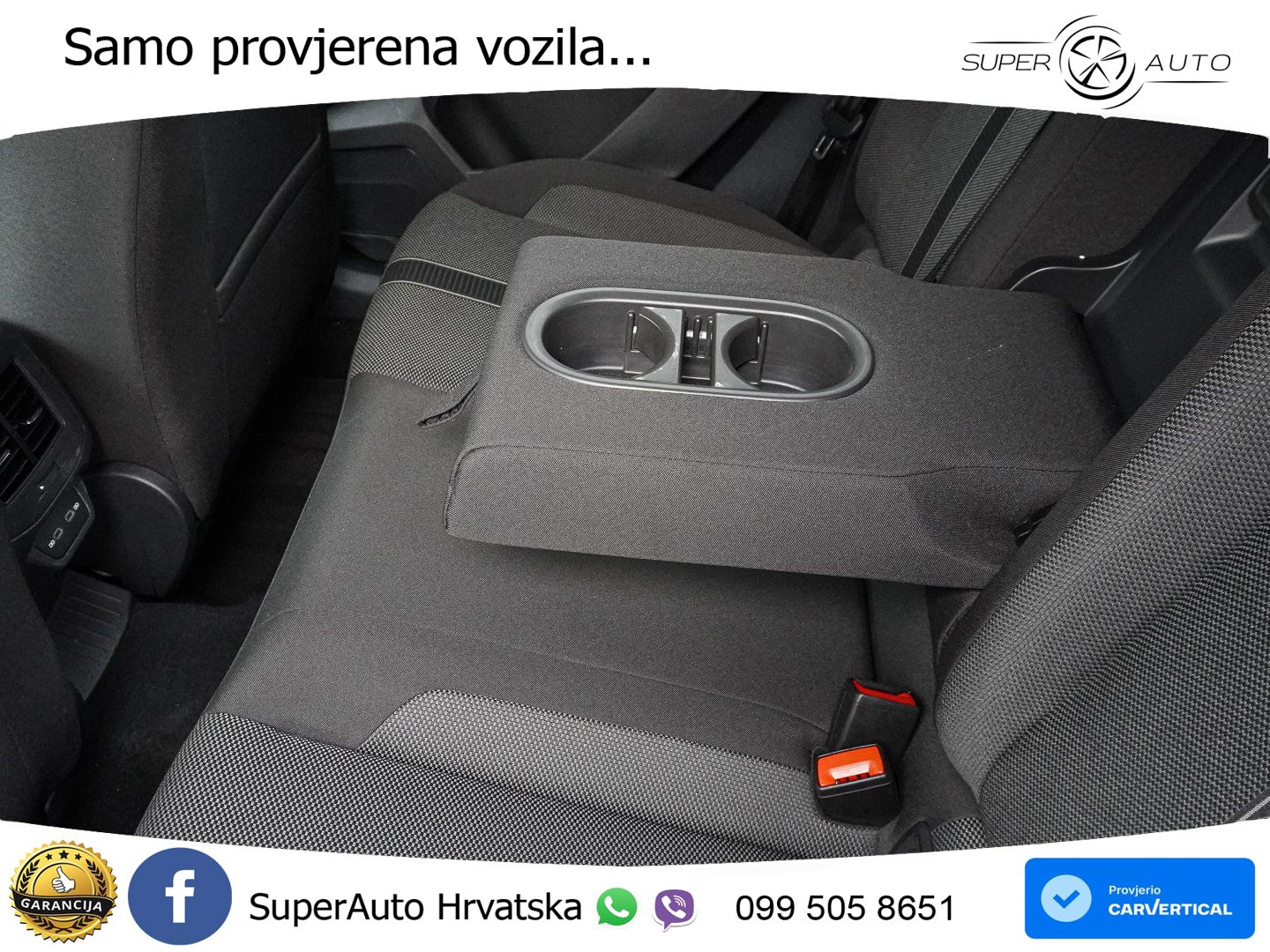 Volkswagen T-Roc 1.5 TSI (150 KS) LED+ACC