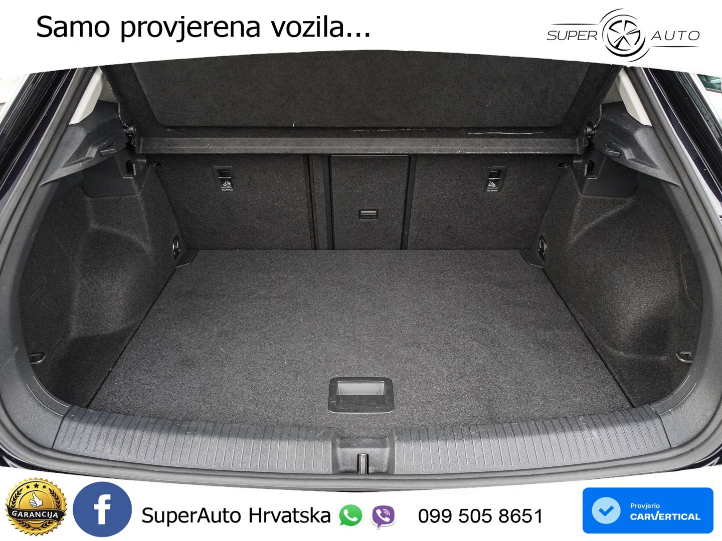 Volkswagen T-Roc 1.5 TSI (150 KS) LED+ACC