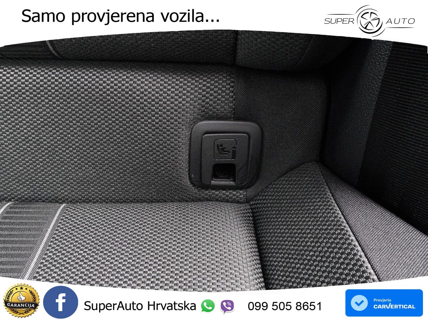 Volkswagen T-Roc 1.5 TSI (150 KS) LED+ACC