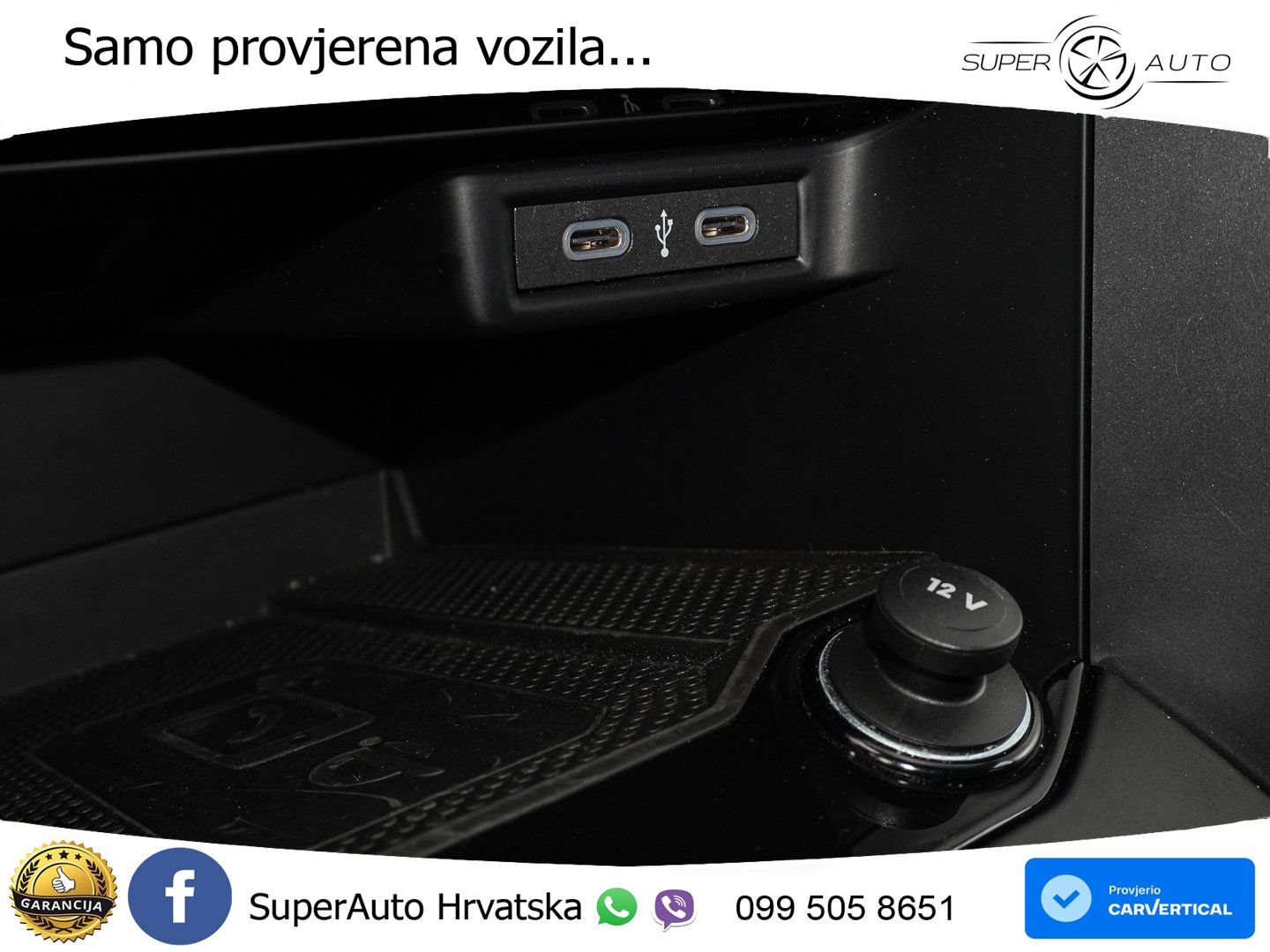 Volkswagen T-Roc 1.5 TSI (150 KS) LED+ACC
