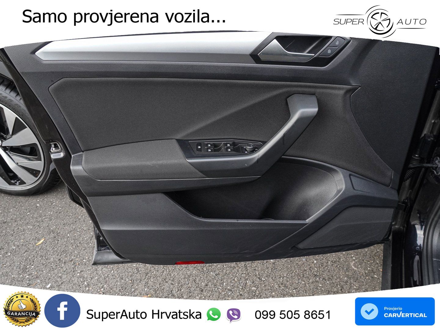 Volkswagen T-Roc 1.5 TSI (150 KS) LED+ACC
