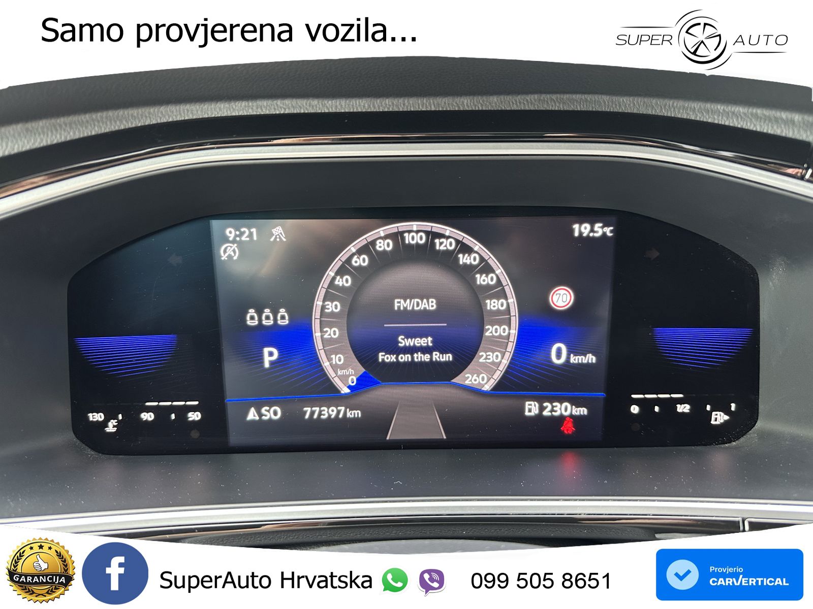 Volkswagen T-Roc I 2.0 TSI (190 KS) 4M DSG LED+GR SJED+ACC