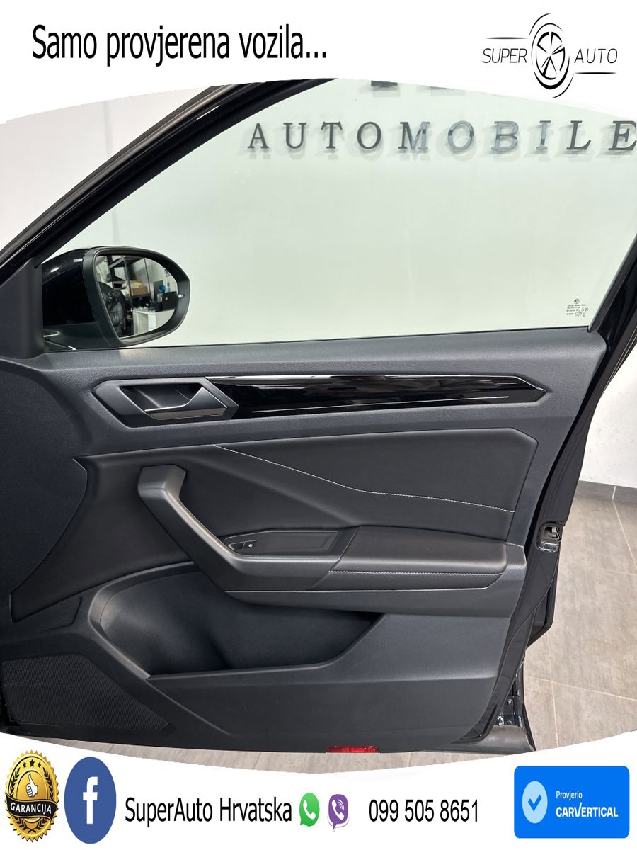 Volkswagen T-Roc I 2.0 TSI (190 KS) 4M DSG LED+GR SJED+ACC