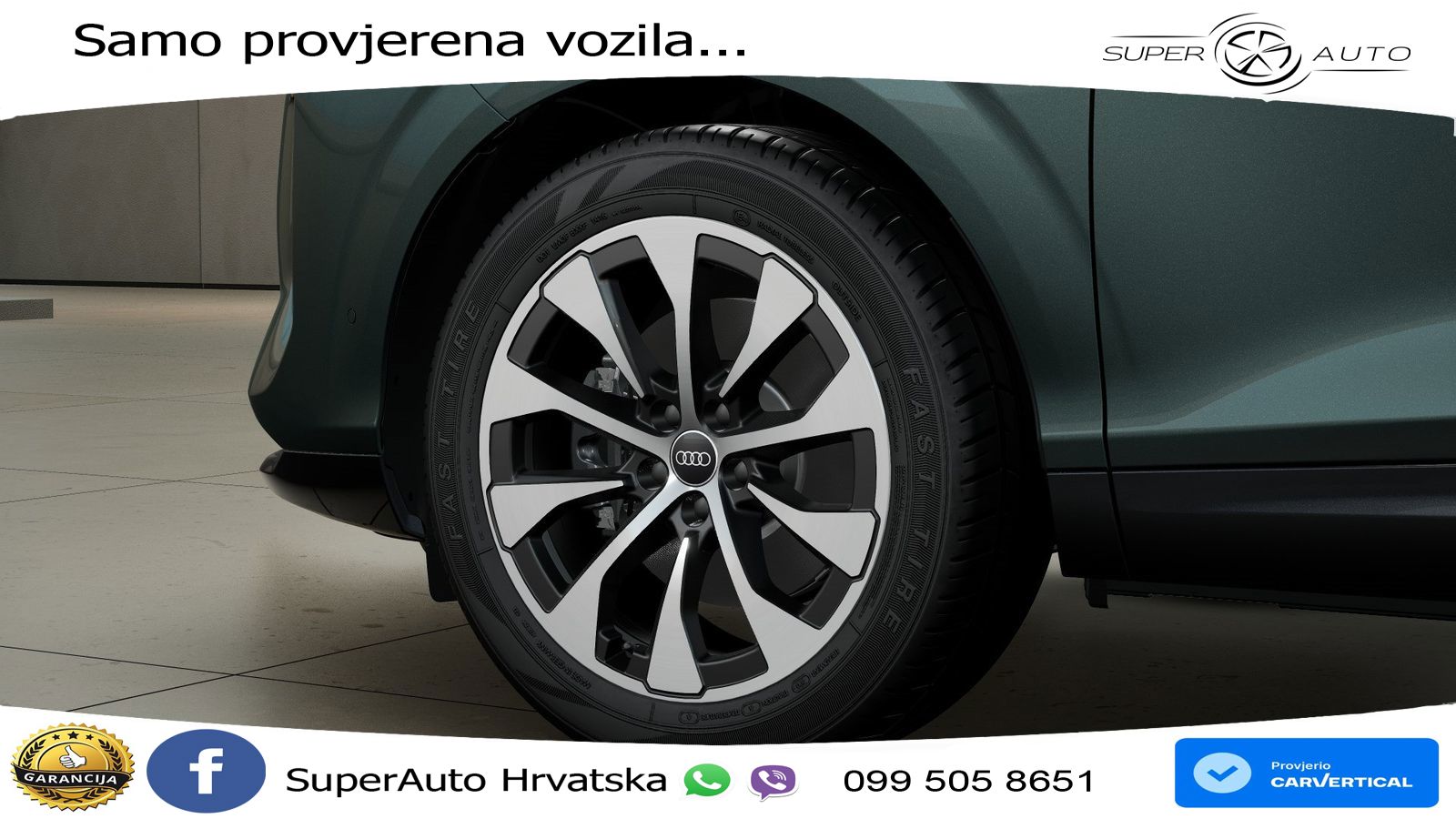 Audi Q3 2.0 TDI (150 KS) S tronic MATRIX+GR SJED+KAM