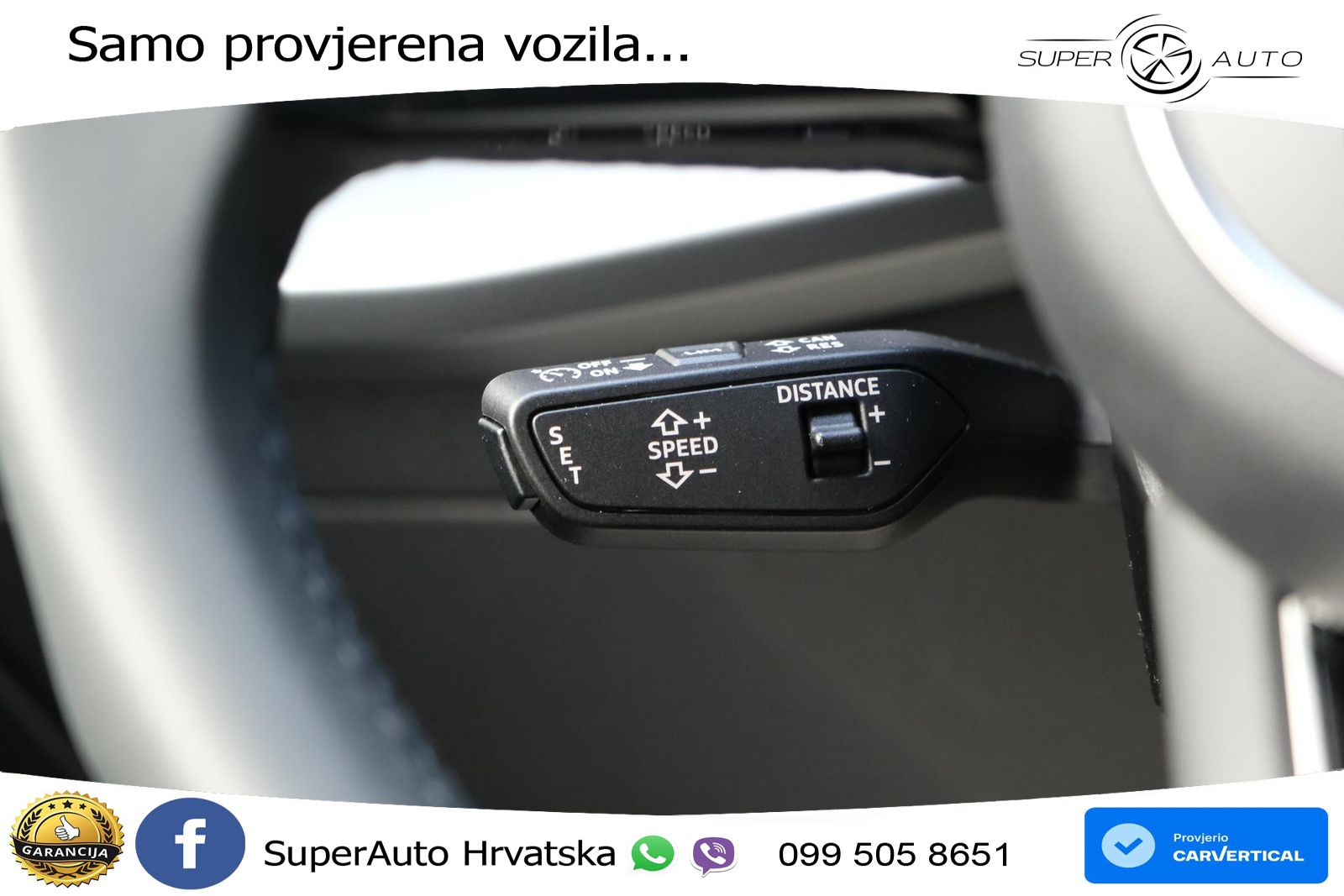 Audi A3 Sportback 40 TFSI (204 KS) quattro S tronic S line LED+GR SJED+ACC