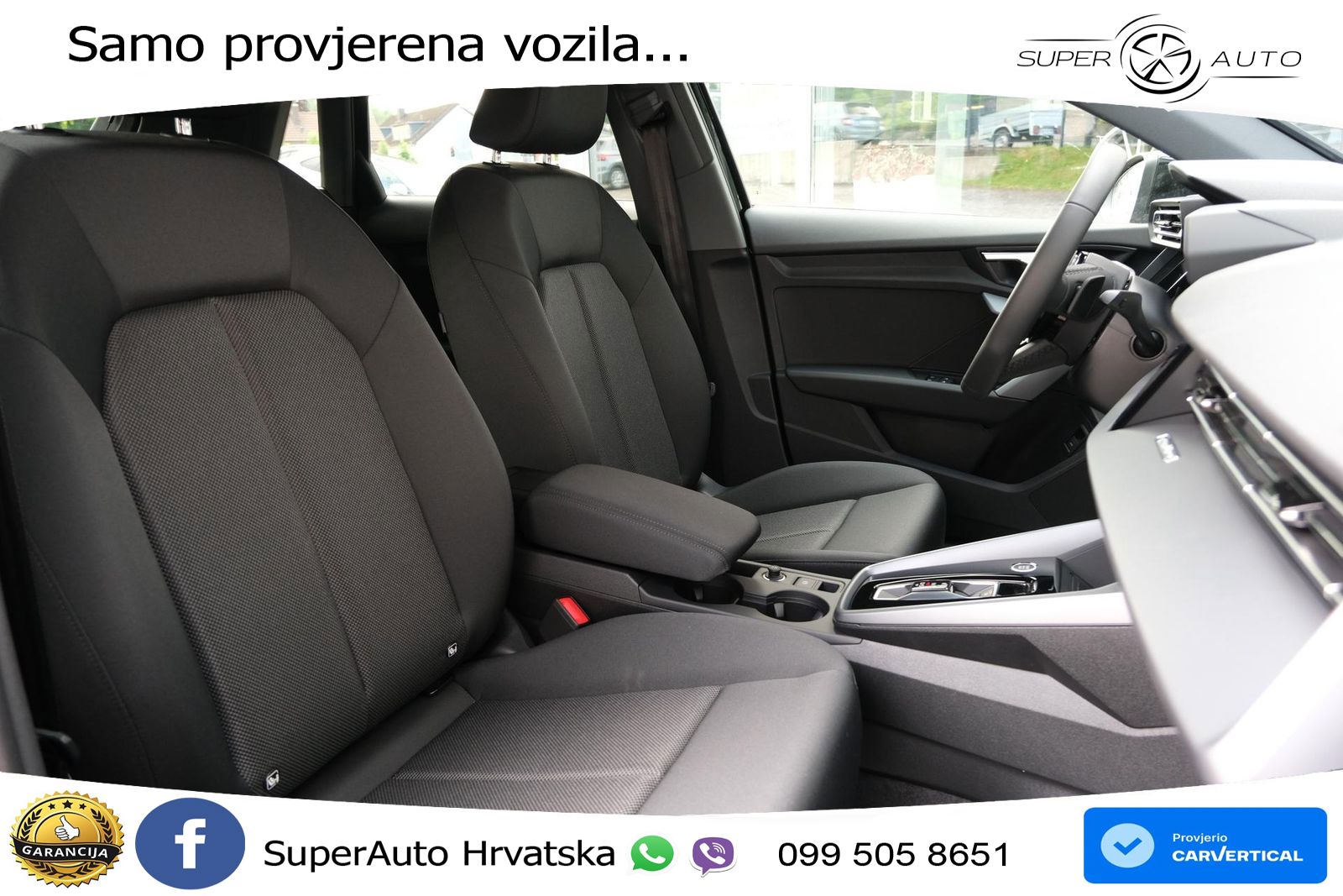 Audi A3 Sportback 40 TFSI (204 KS) quattro S tronic S line LED+GR SJED+ACC