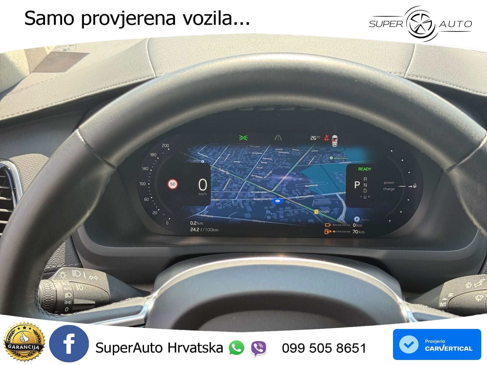 Volvo XC90 Recharge 2.0 T8 AWD Geartronic ACC+HEAD+4xGR SJED+360+PANO