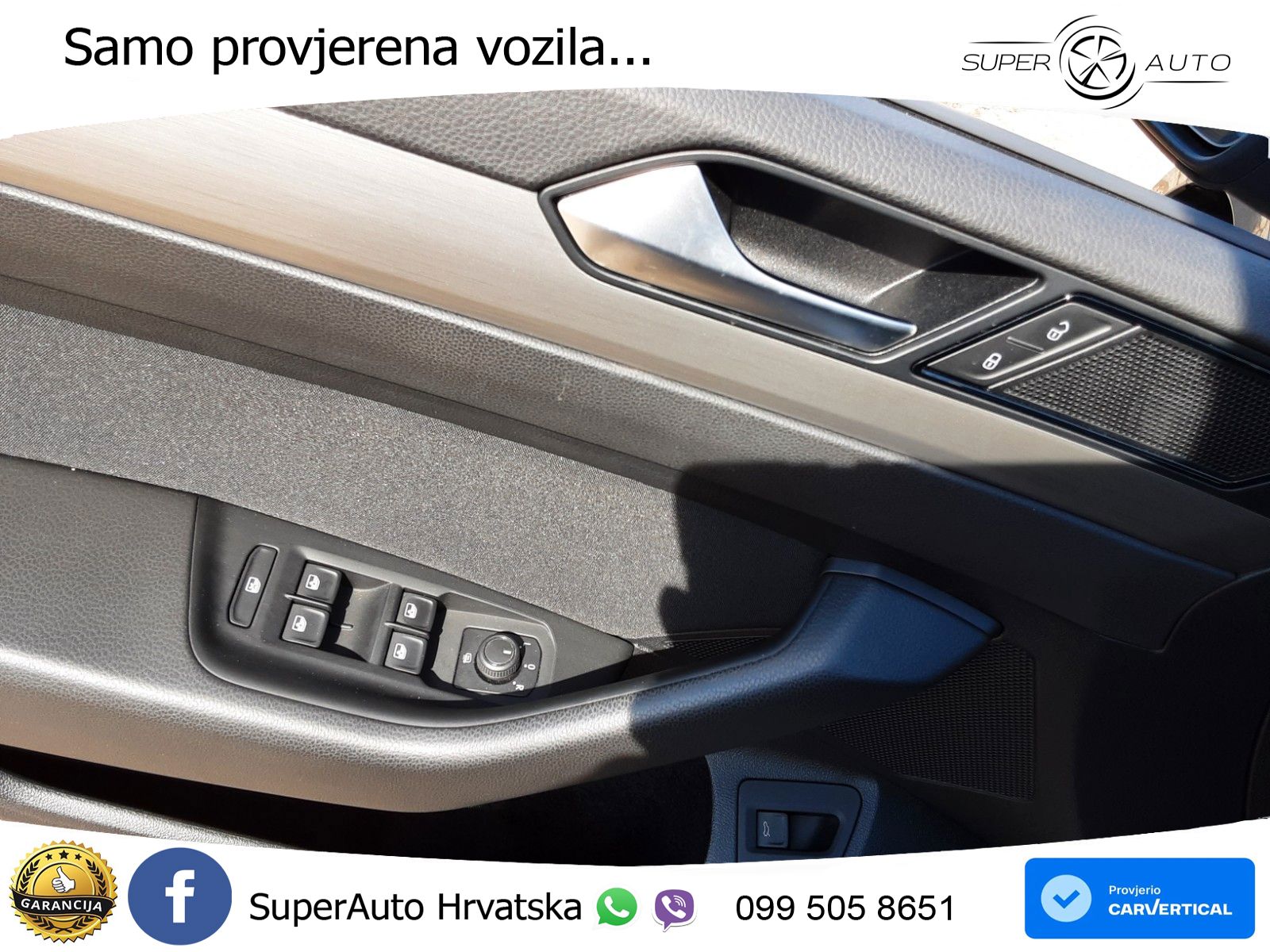 Volkswagen Passat Variant 2.0 TDI (150 KS) DSG