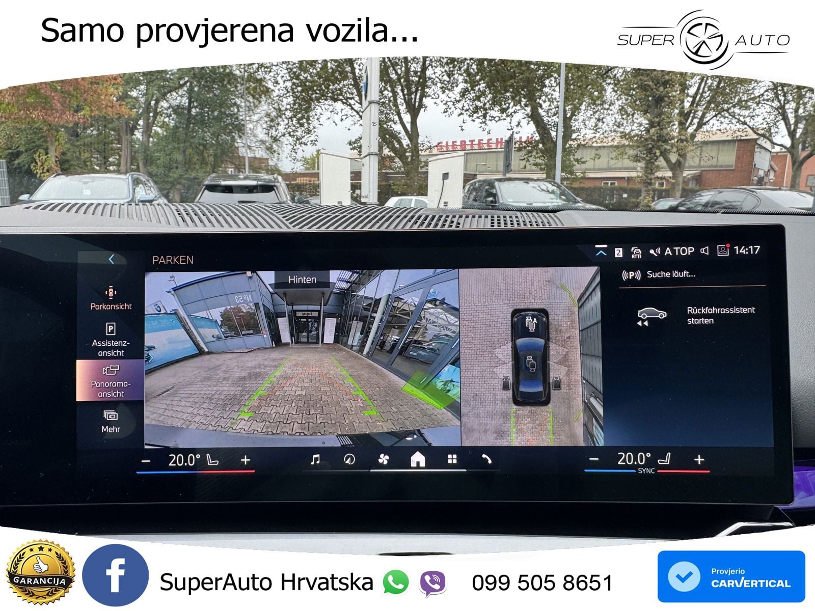 BMW 530e (299 KS) xDrive Steptronic M Sport ACC+HEAD+4xGR SJED+360+PANO