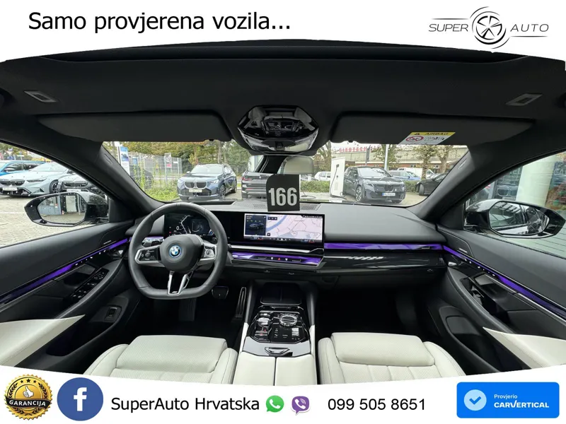 BMW 530e (299 KS) xDrive Steptronic M Sport ACC+HEAD+4xGR SJED+360+PANO