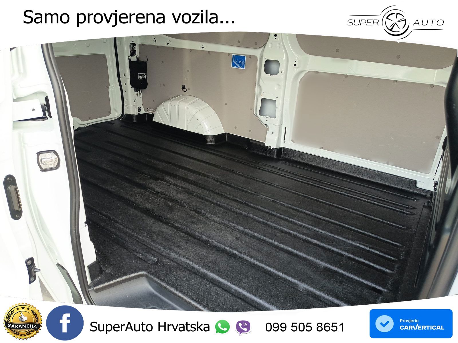 Ford Transit Custom Kasten 320 L2 Trend FWD 136 KS