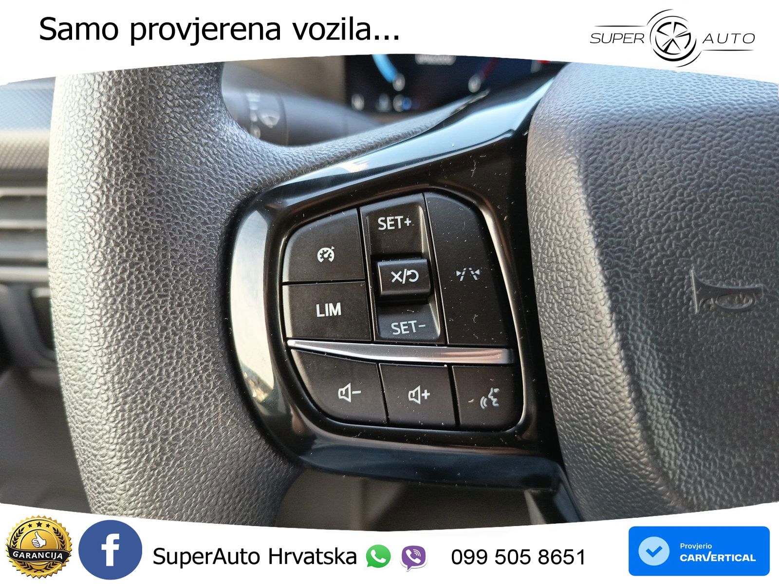 Ford Transit Custom Kasten 320 L2 Trend FWD 136 KS