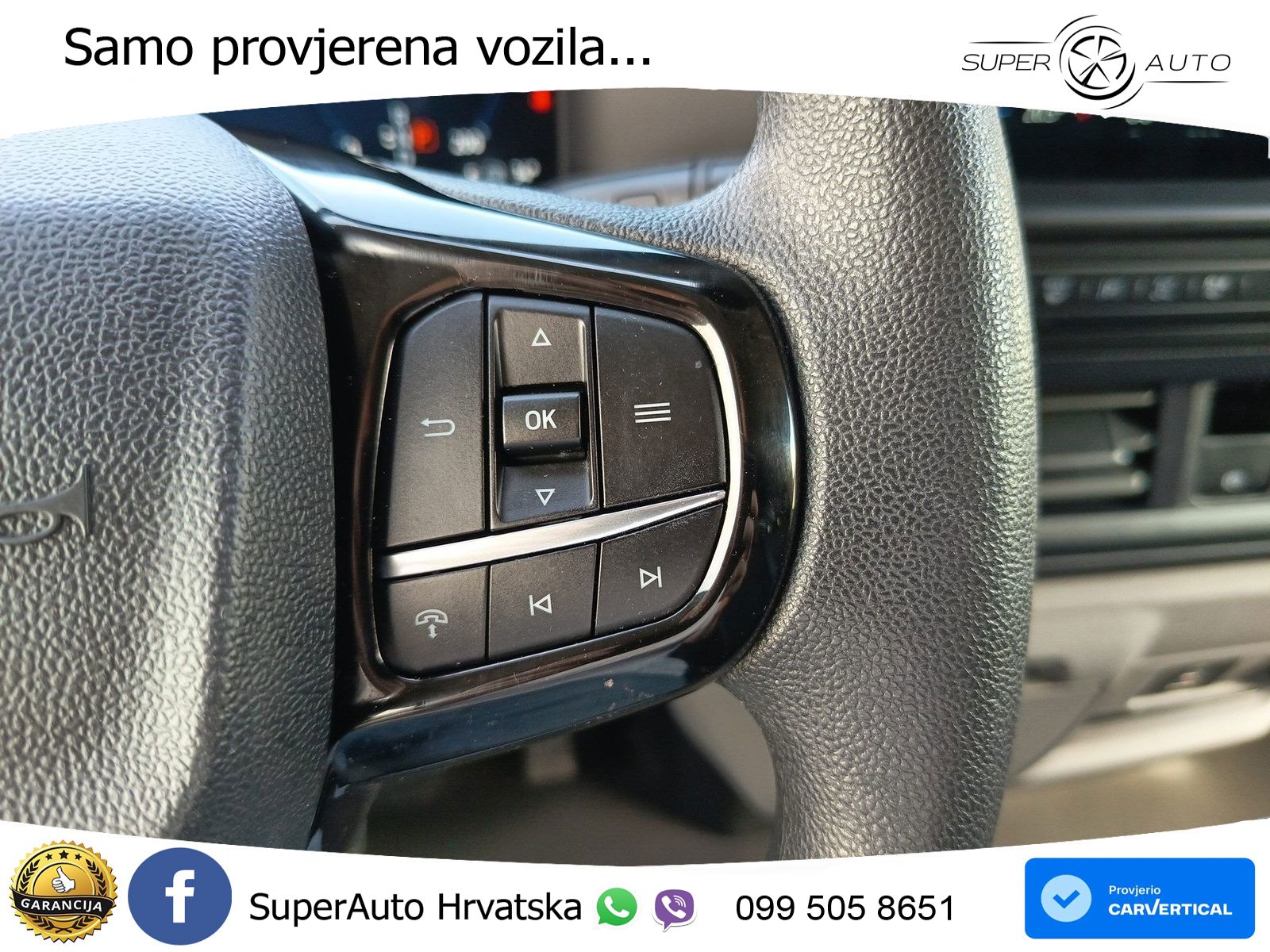 Ford Transit Custom Kasten 320 L2 Trend FWD 136 KS